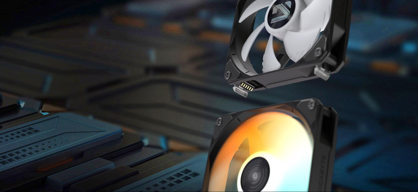 GIGABYTE GAMING 360  3