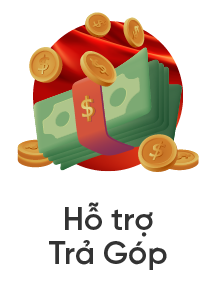 Hướng dẫn mua hàng trả góp