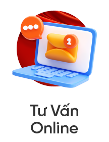 Hỗ trợ tư vấn