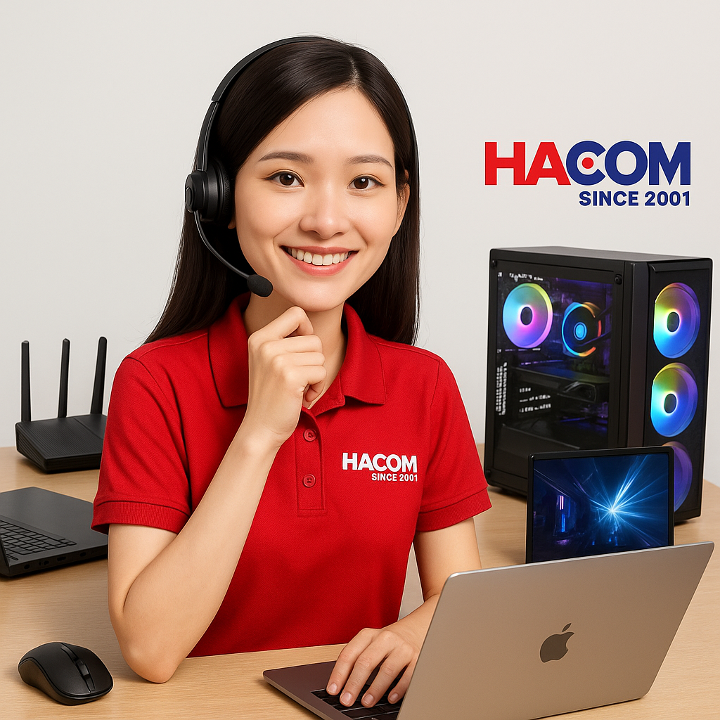 [Hà Nội] Nhân viên Kinh doanh Online
