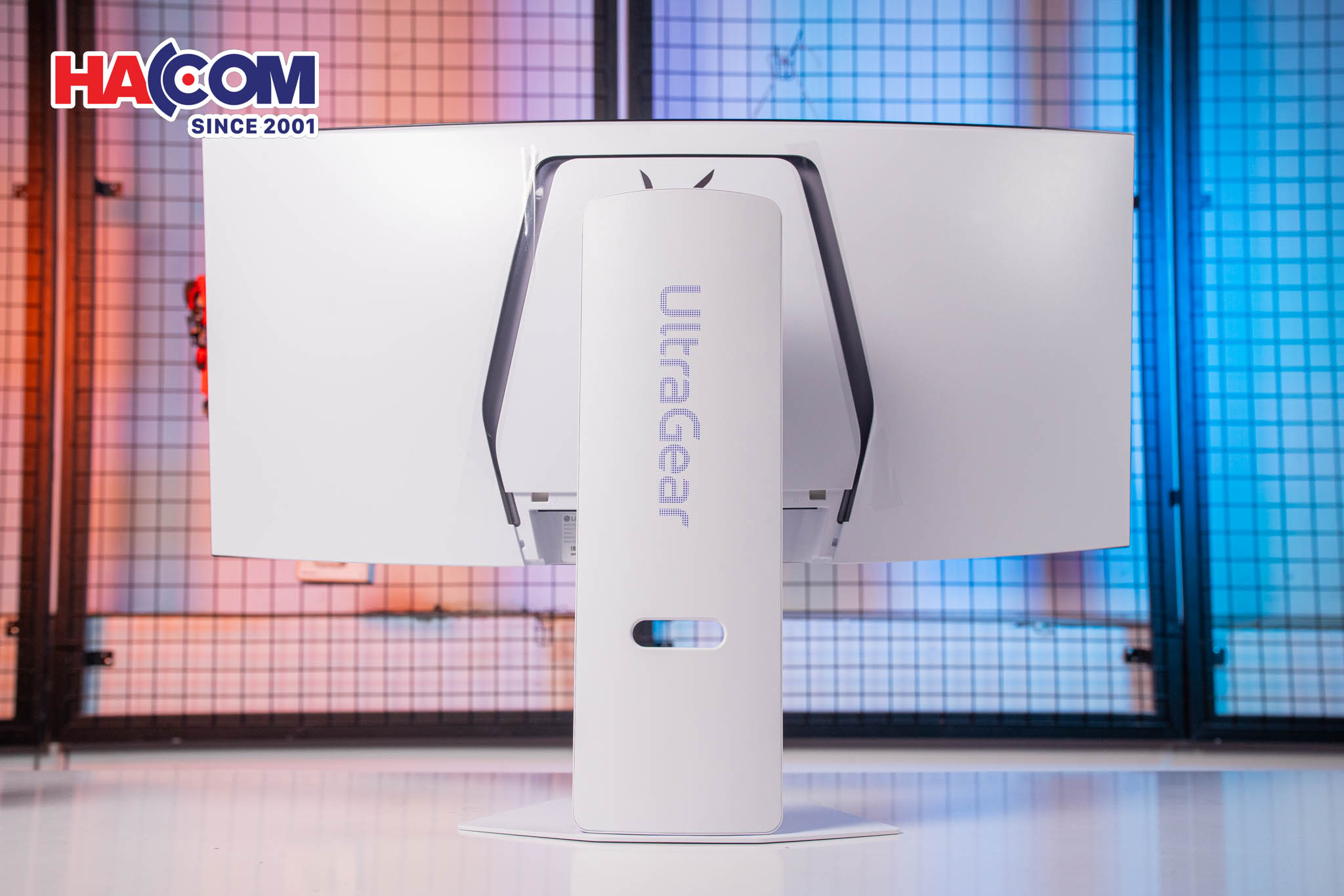  Màn hình LG UltraGear 34GX90SA-W 8