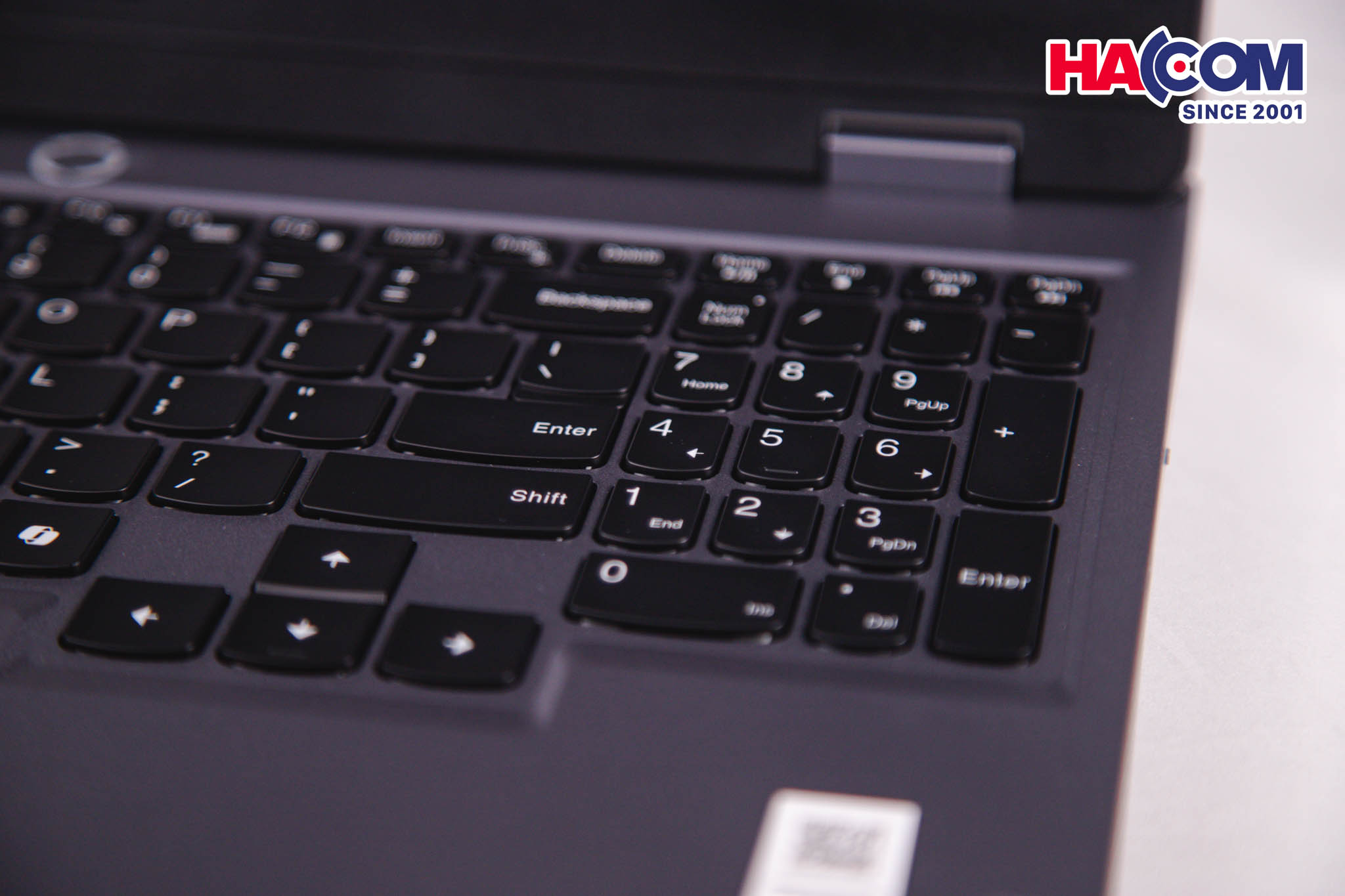 Laptop Lenovo Gaming LOQ 15ARP9 22