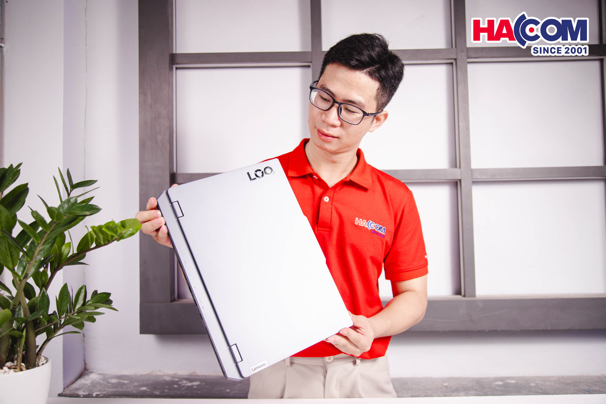 Laptop Lenovo Gaming LOQ 15ARP9 25