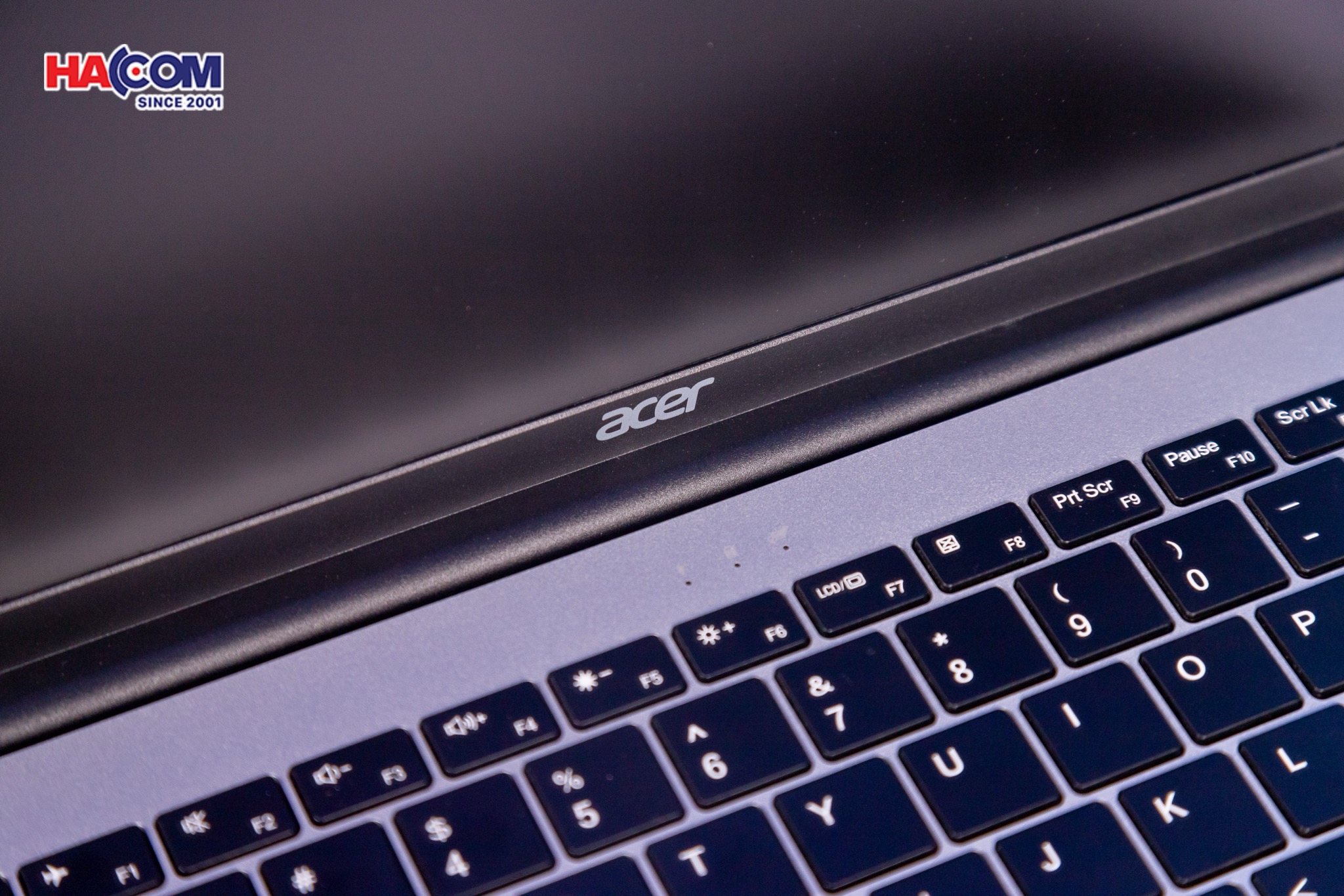 Laptop Acer Aspire Lite AL14-71M-52GQ (NX.J4ASV.001) (i5 12500H/16GB RAM DDR5/512GB SSD/14.0 inch WUXGA/Win 11/Vỏ nhôm/Bạc) 12