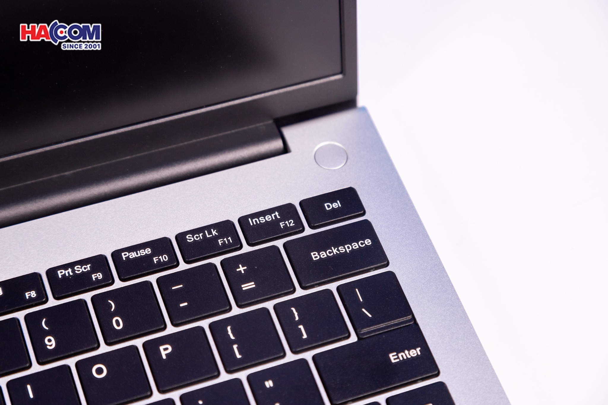 Laptop Acer Aspire Lite AL14-71M-52GQ (NX.J4ASV.001) (i5 12500H/16GB RAM DDR5/512GB SSD/14.0 inch WUXGA/Win 11/Vỏ nhôm/Bạc) 6