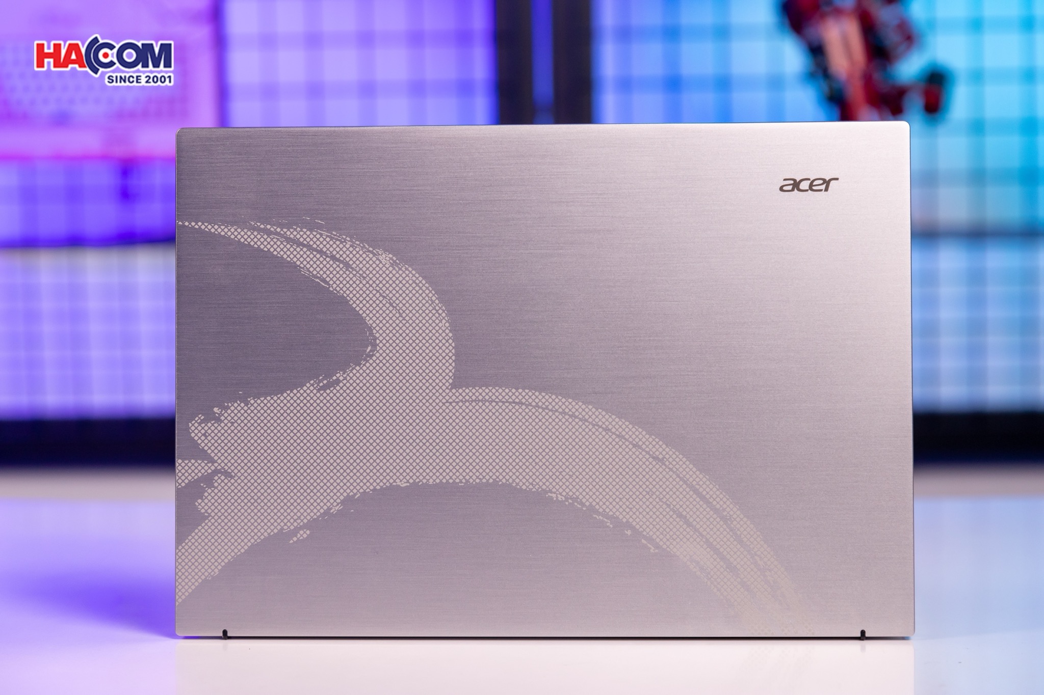 Laptop Acer Aspire Lite 14 AL14-52M-32KV (i3 1305U/8GB/256GB SSD/14.0WUXGA/Win 11Xám) 18