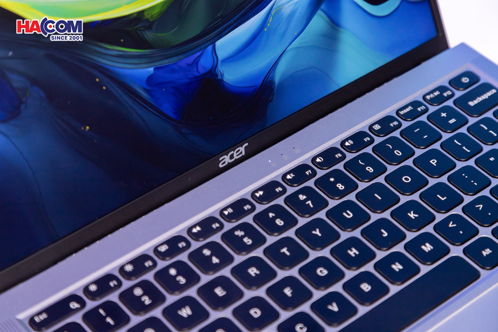 Laptop Acer Aspire Lite 14 AL14-52M-32KV (i3 1305U/8GB/256GB SSD/14.0WUXGA/Win 11Xám) 20