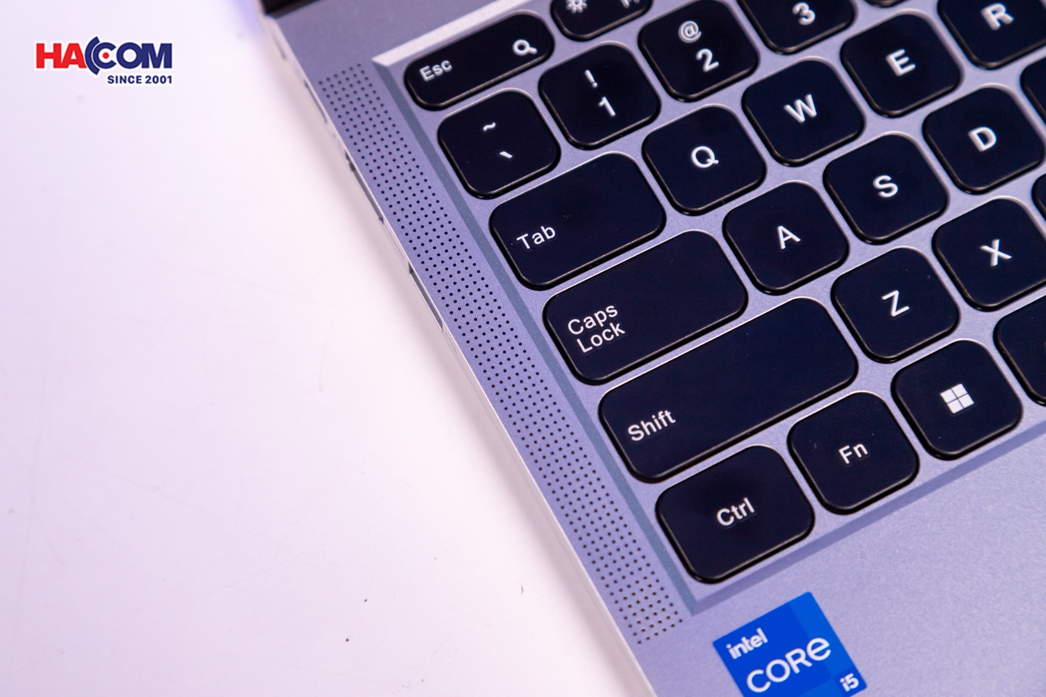 Laptop Acer Aspire Lite 14 AL14-52M-32KV (i3 1305U/8GB/256GB SSD/14.0WUXGA/Win 11Xám) 14