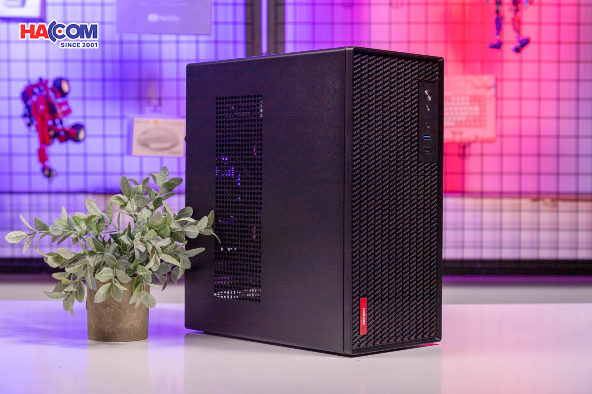 PC HACOM H-DRAGON PRO V6 5