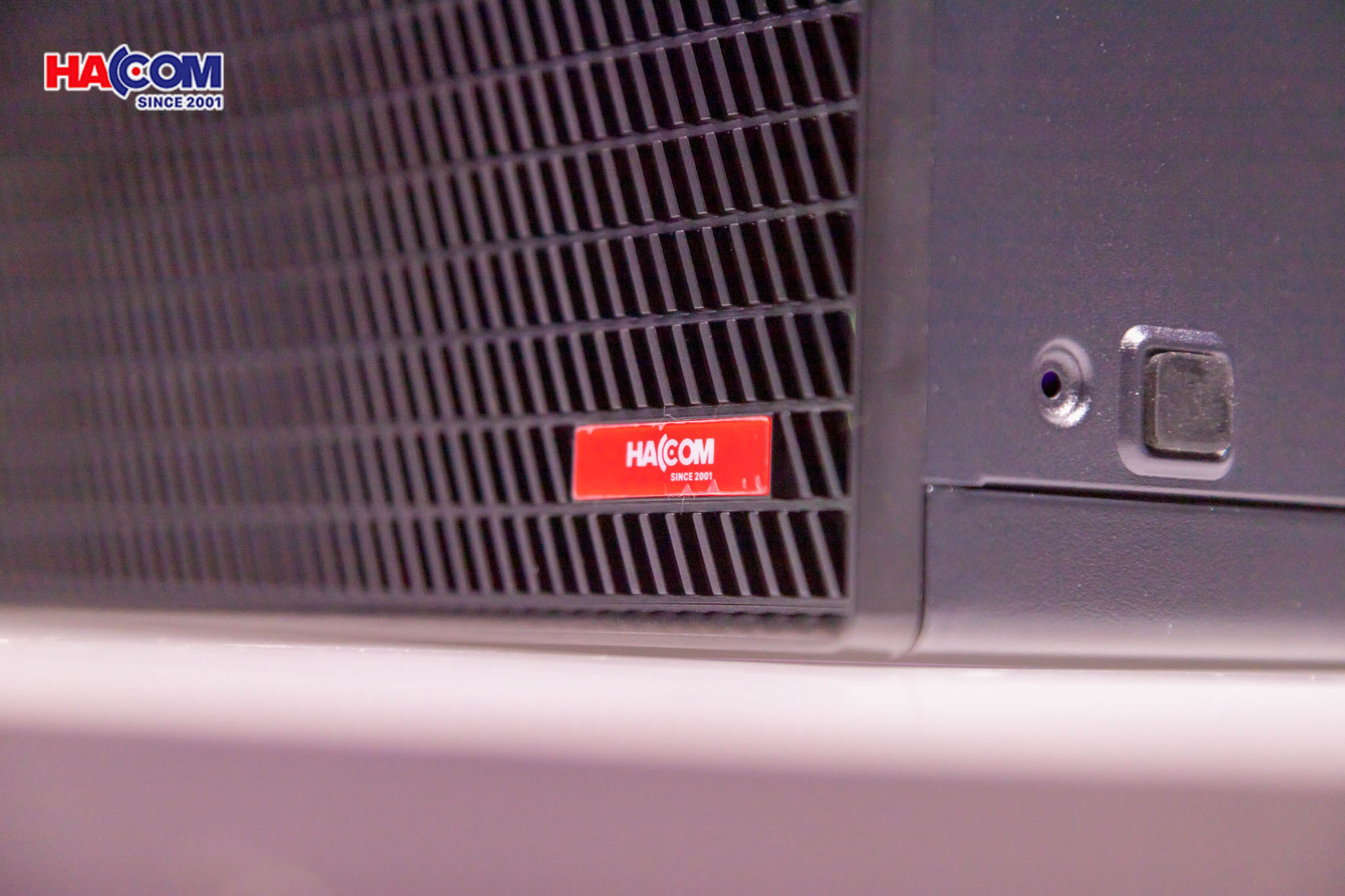 PC HACOM H-DRAGON PRO V6 7