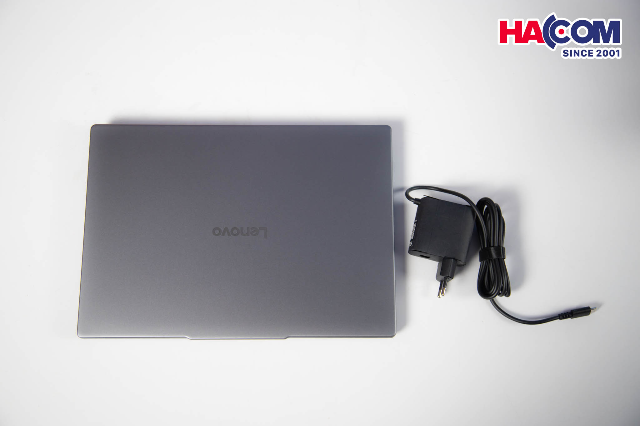 Laptop Lenovo IdeaPad Slim 5 Oled 14AKP10 (83HX001JVN) (AI 7 350/32GB RAM/1TB SSD/14 Oled WUXGA/Win11/Xám) 13