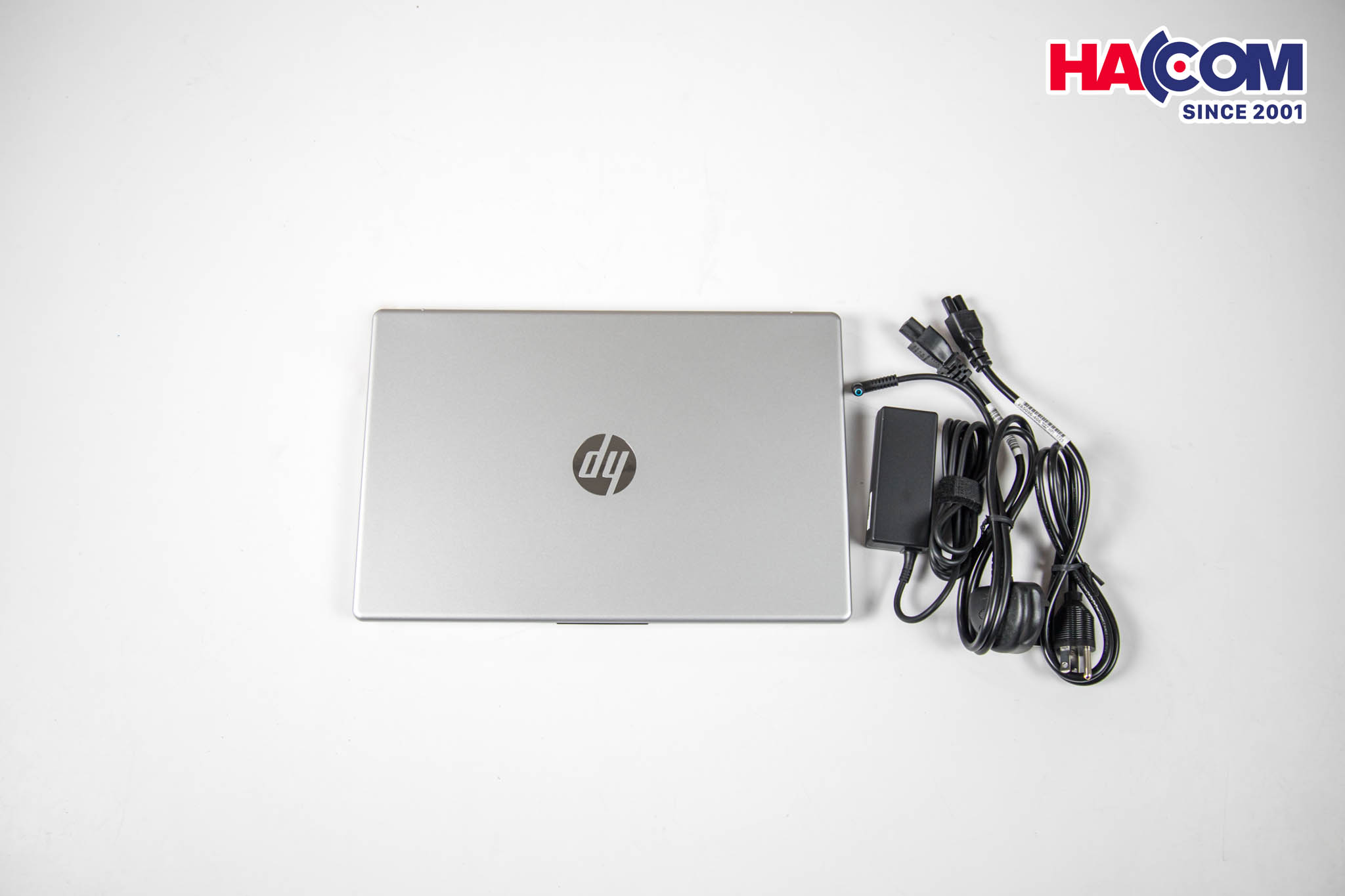 Laptop HP 14-ep0112TU (8C5L1PA) (i5 1335U/16GB RAM/512GB SSD/14 FHD/Win11/Bạc) 5