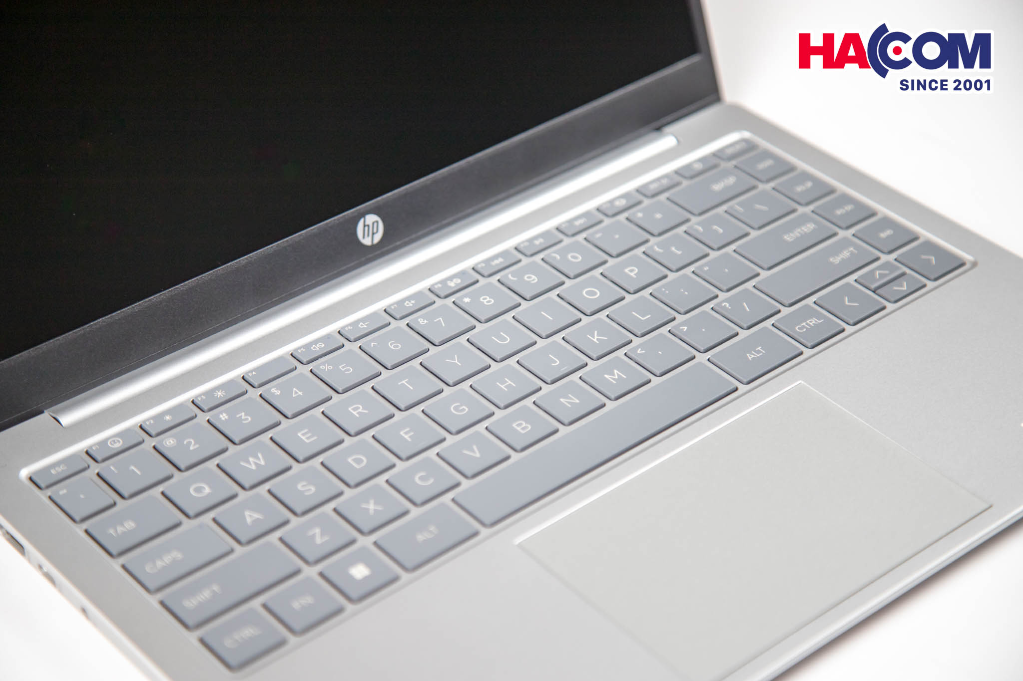 Laptop HP 14-ep0112TU (8C5L1PA) (i5 1335U/16GB RAM/512GB SSD/14 FHD/Win11/Bạc) 15