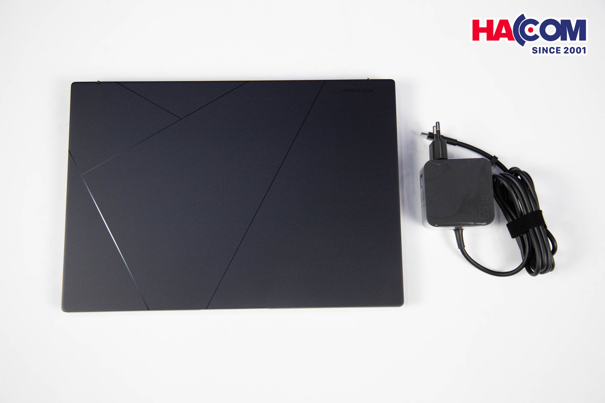 Laptop Asus ZenBook UM3406KA-PP113WS (R7 AI7 350/16GB RAM/512GB SSD/14 3K Oled 120Hz/Win11/OfficeH&amp;S/Túi/Đen) 28