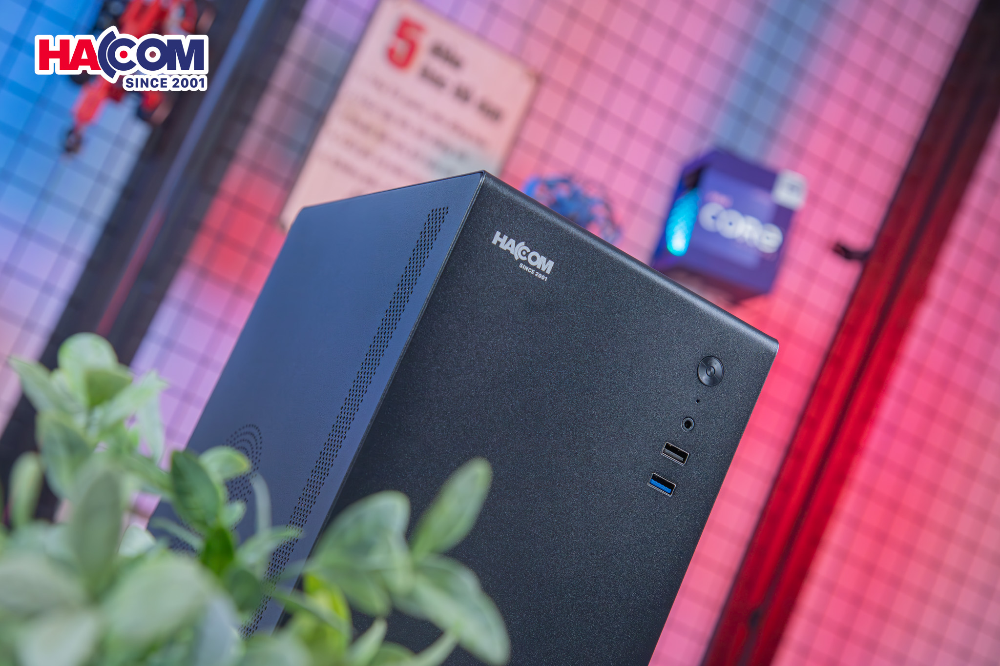 PC HACOM ECONOMY 020 V3 4