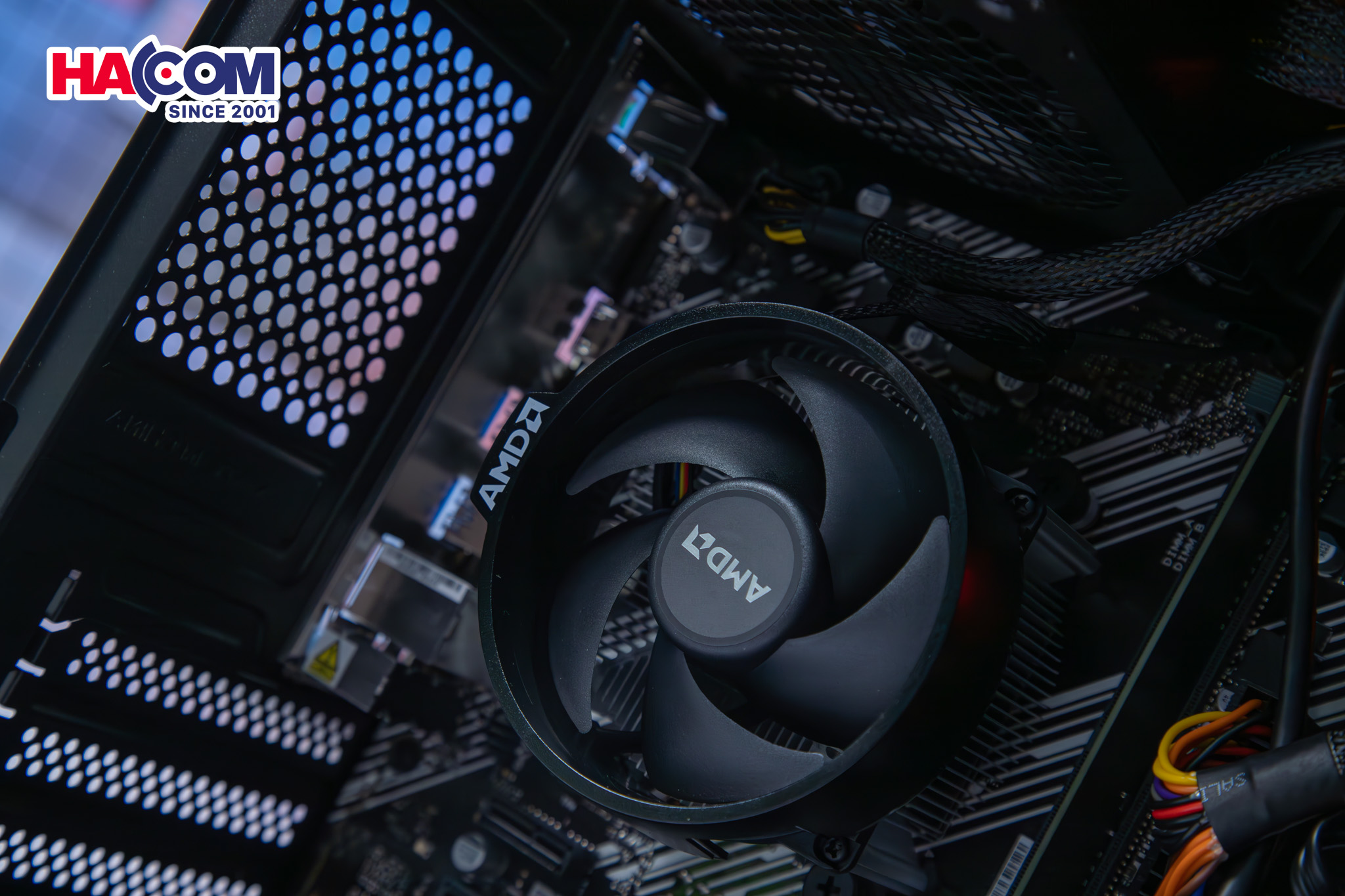 PC HACOM ECONOMY 020 V3 7