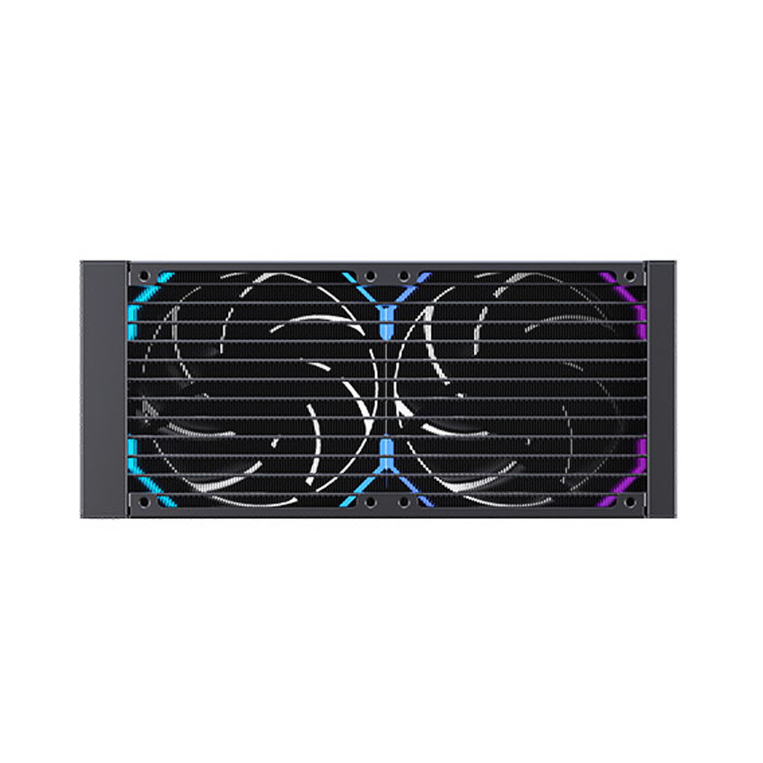 Tản nhiệt nước EINAREX VERTEX Lite 240mm Black 3