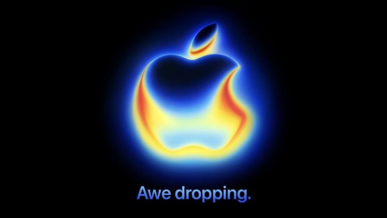 Apple công bố sự kiện iPhone 17 “Awe Dropping” vào 9/9