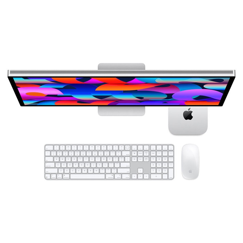 Apple Mac Mini (Z1JX0002R) 2