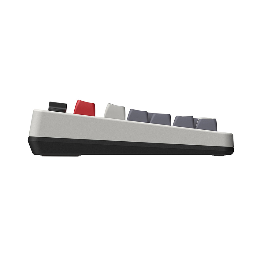 Bàn phím 8BitDo Retro 108 Mechanical Keyboard - N 2