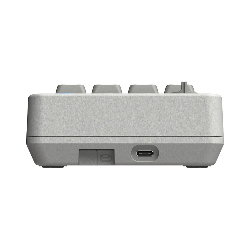Bàn phím 8BitDo Retro 18 Mechanical Numpad - M Edition 3