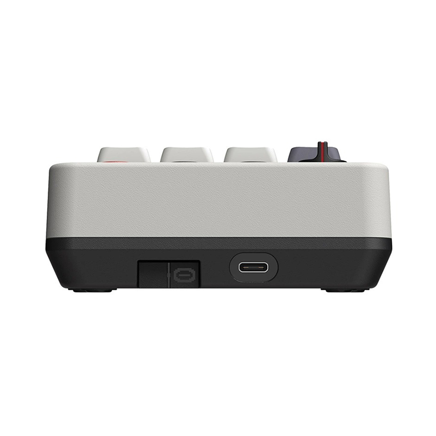 Bàn phím 8BitDo Retro 18 Mechanical Numpad - N Edition 3
