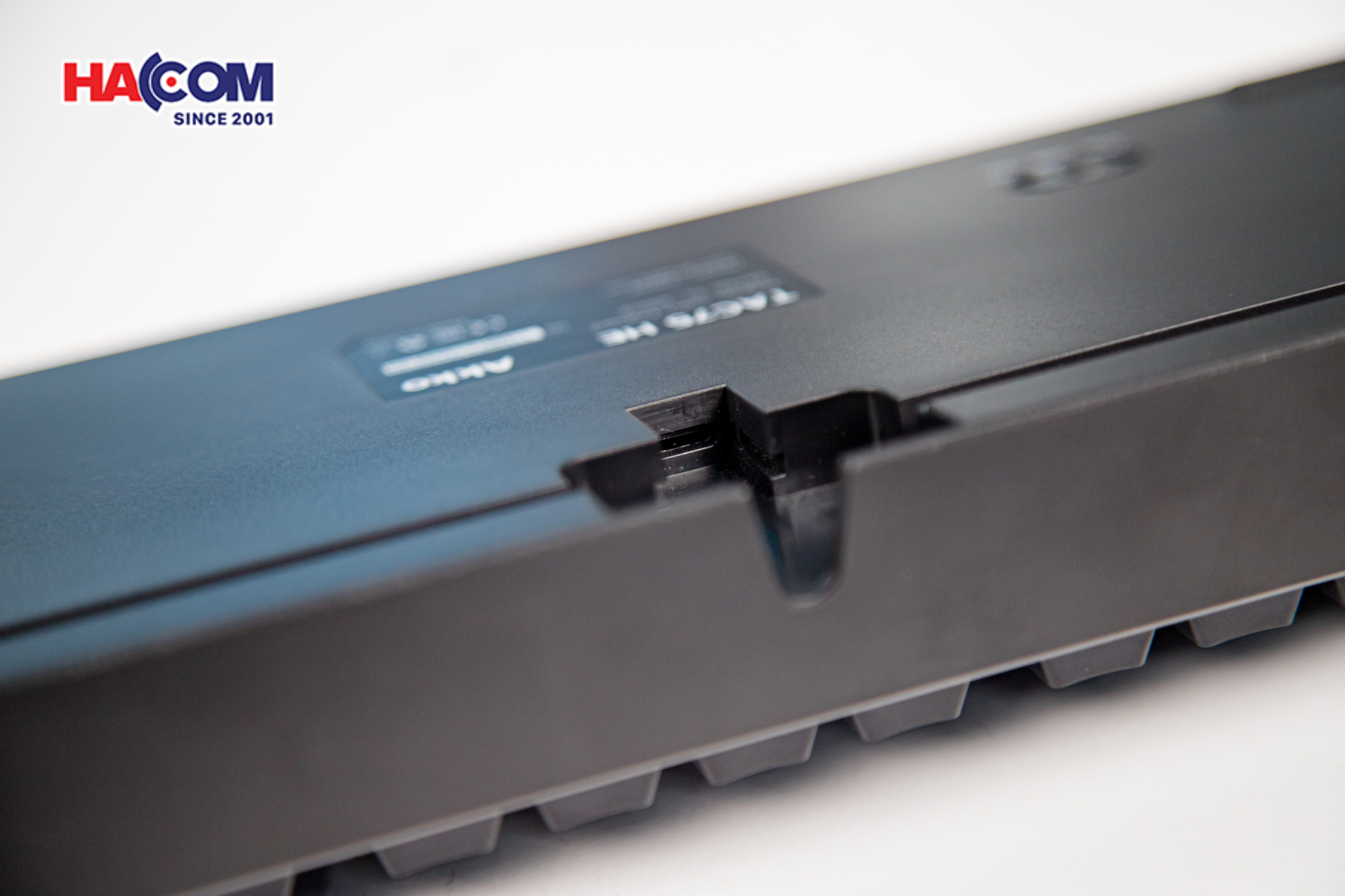 Bàn phím AKKO TAC75 Black HE AstroAim Magnetic Switch 17