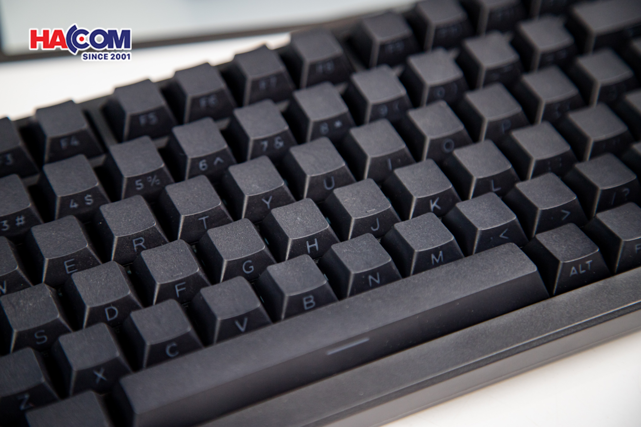 Bàn phím AKKO TAC75 Black HE AstroAim Magnetic Switch 14