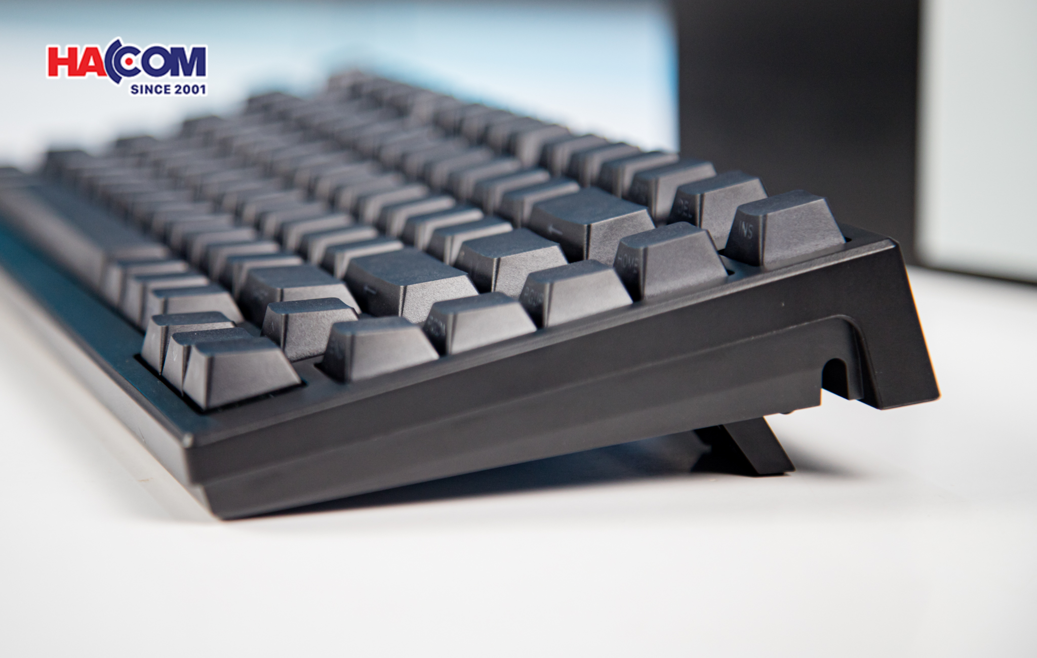  Bàn phím AKKO TAC75 Black HE Astrolink Magnetic Switch 18