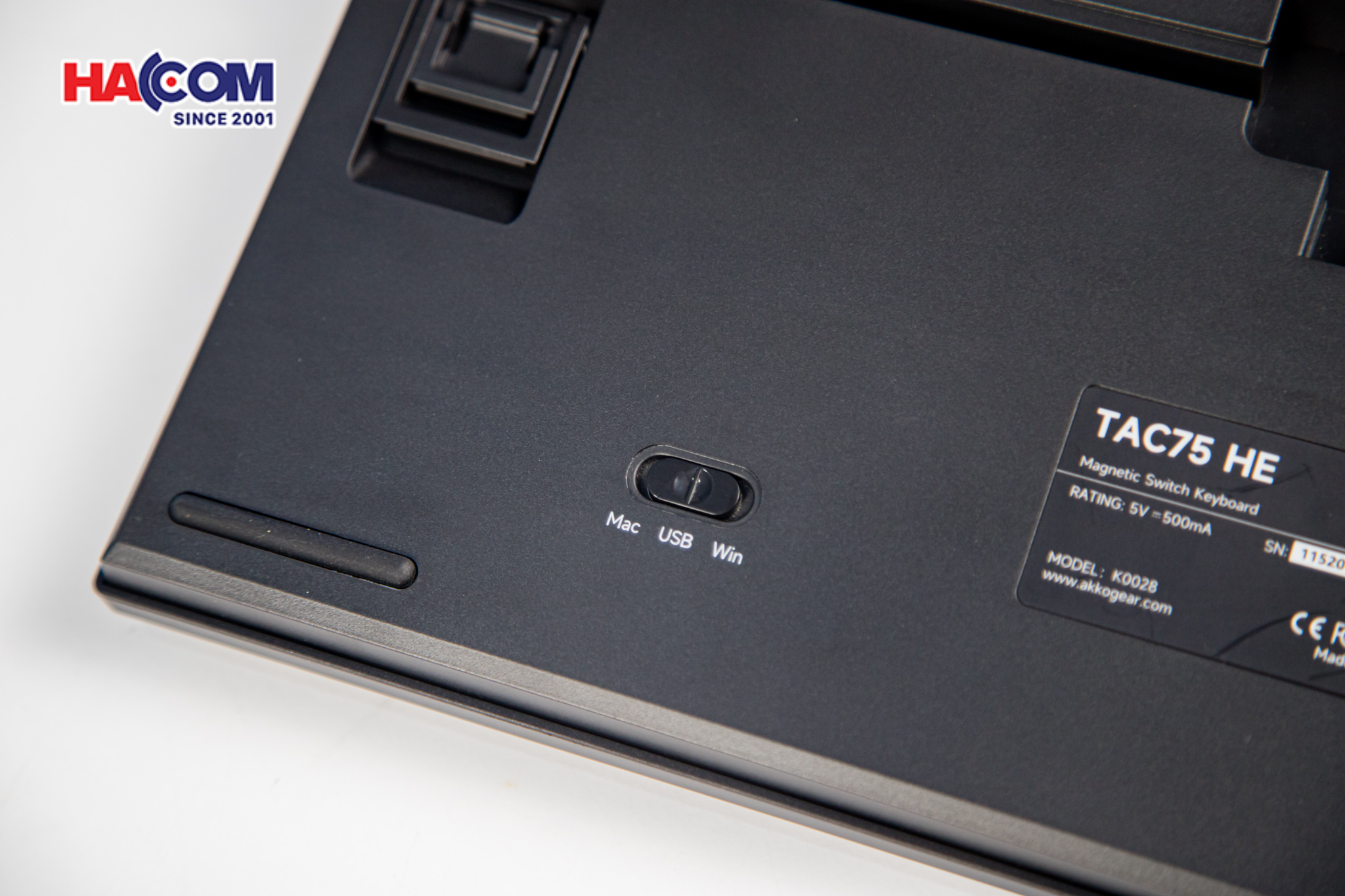  Bàn phím AKKO TAC75 Black HE Astrolink Magnetic Switchck-he-astrolink-magnetic-switch-09.jpg 15