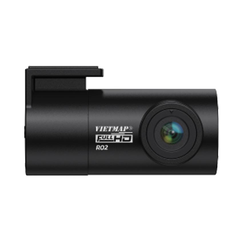 Camera Hành trình VIETMAP S720 (bản thêm camera sau) 4