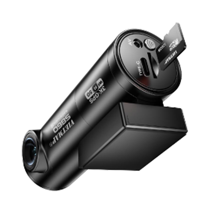 Camera Hành trình VIETMAP S860 5