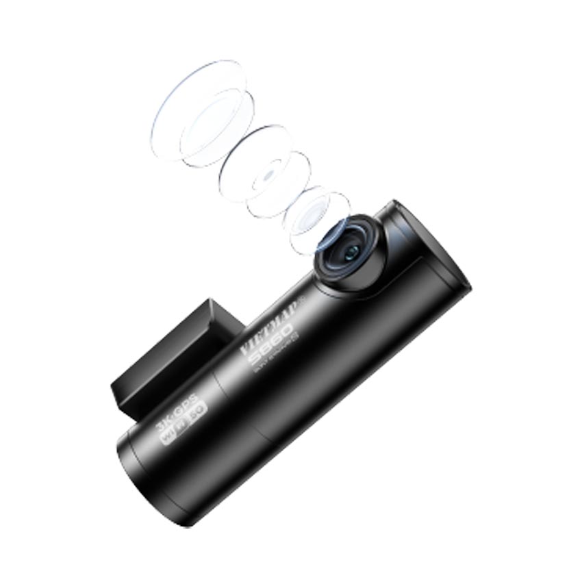 Camera Hành trình VIETMAP S860 4