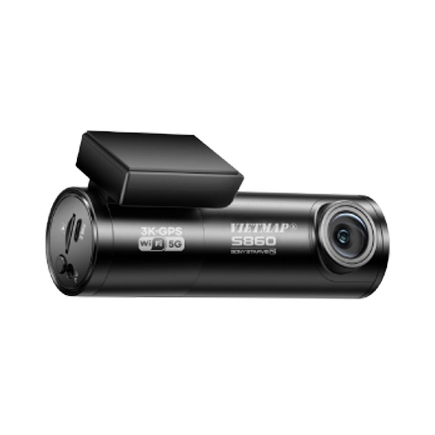 Camera Hành trình VIETMAP S860 3