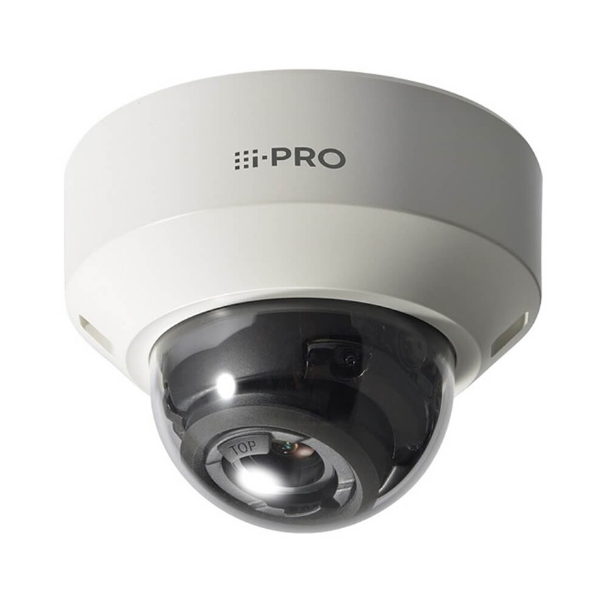 Camera i-PRO WV-S2131LPJ - Hình 1