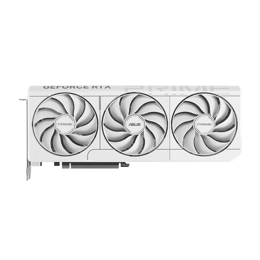 Card màn hình Asus PRIME RTX 5070 O12G WHITE