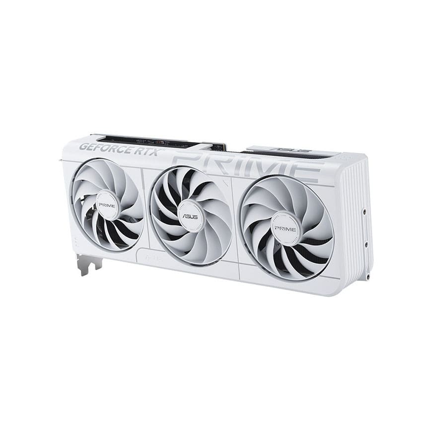 Card màn hình Asus PRIME RTX 5070 O12G WHITE 3