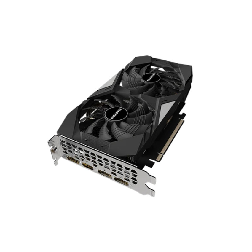 Card màn hình Gigabyte GTX 1660 Super D6 6G - Cũ đẹp (Tray) 1