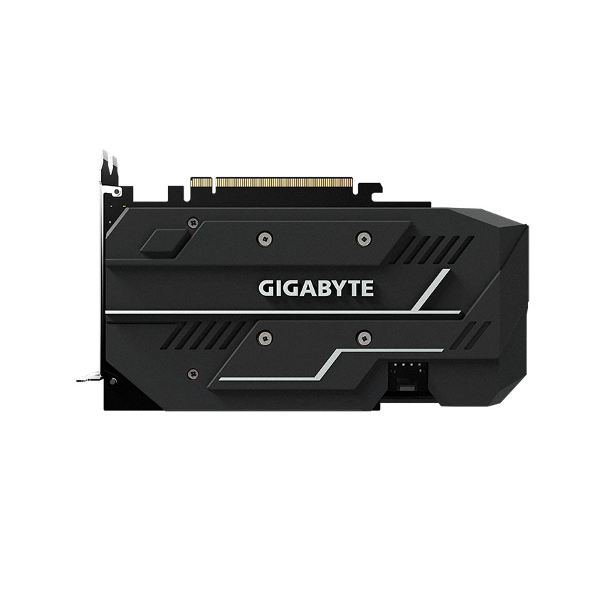 Card màn hình Gigabyte GTX 1660 Ti OC 6G - Cũ đẹp (Tray) 3