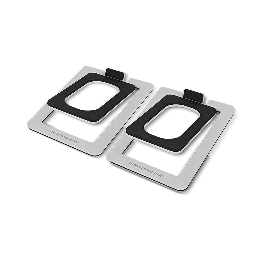 Chân đế Loa Thonet & Vander chống rung 1