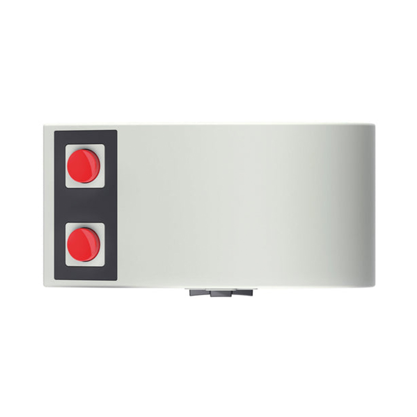  Chuột 8BitDo N30 Wireless Mouse  3