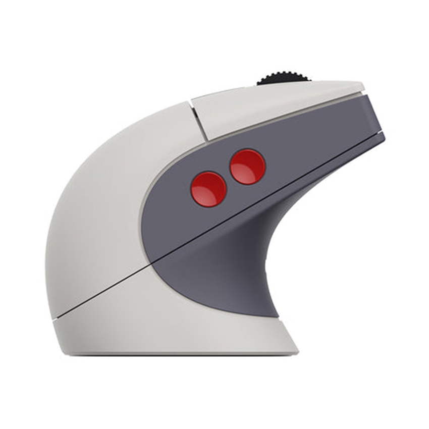 Chuột 8BitDo Retro R8 Mouse - N Edition 2