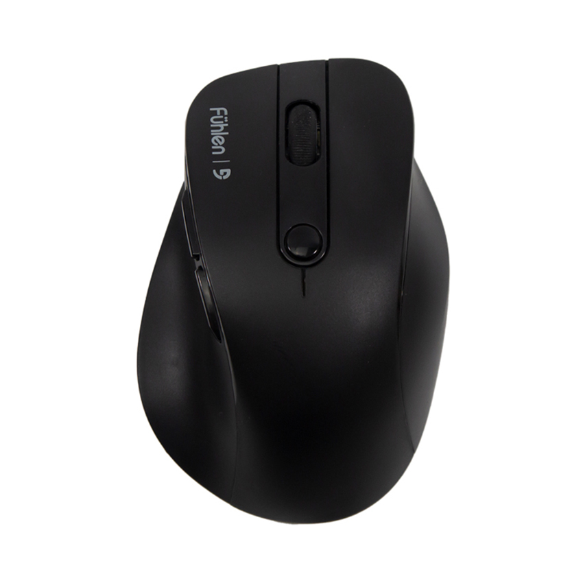 CHUỘT KHÔNG DÂY FUHLEN B52S