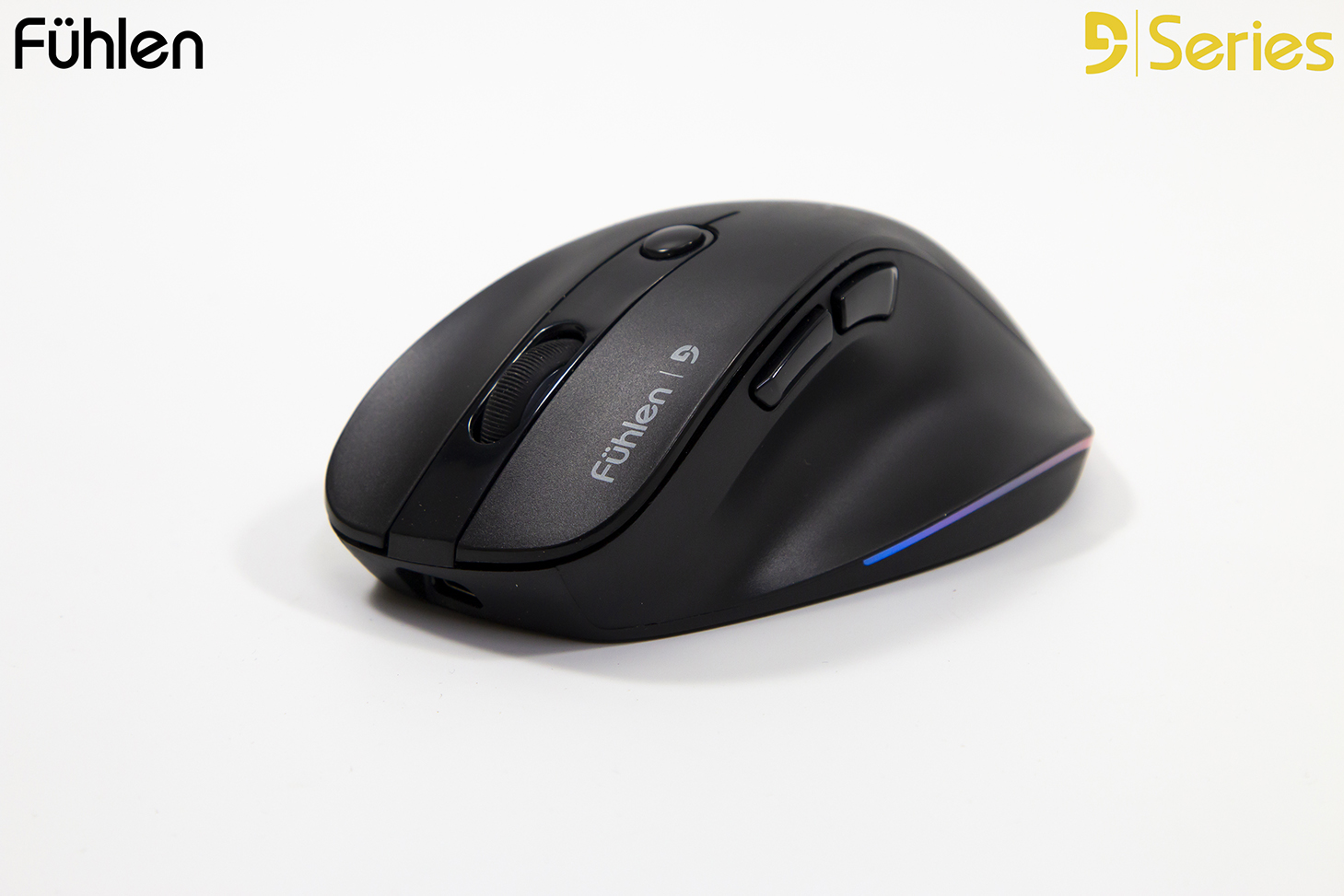 Chuột không dây Fuhlen B52S 4