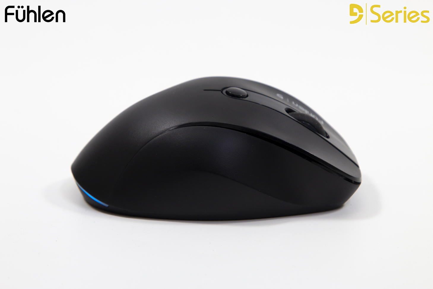 Chuột không dây Fuhlen B52S 5