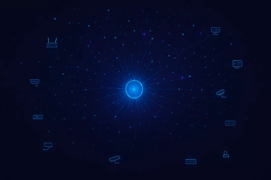 Triệt phá Rapper Bot: Mạng Botnet DDoS Lớn nhất Từng Ghi nhận