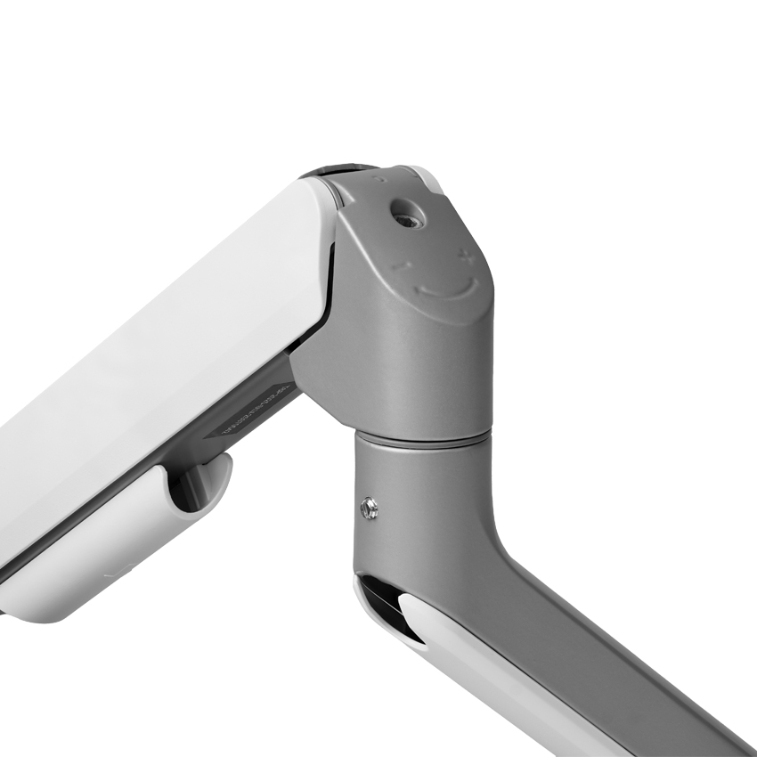  Giá đỡ màn hình đôi HumanMotion T6 Pro Dual 202 2