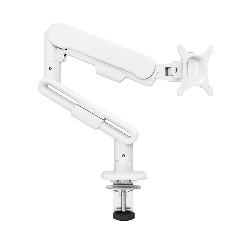 Giá đỡ màn hình EZ100 Pro màu trắng (27-40 inch) - Hình 1