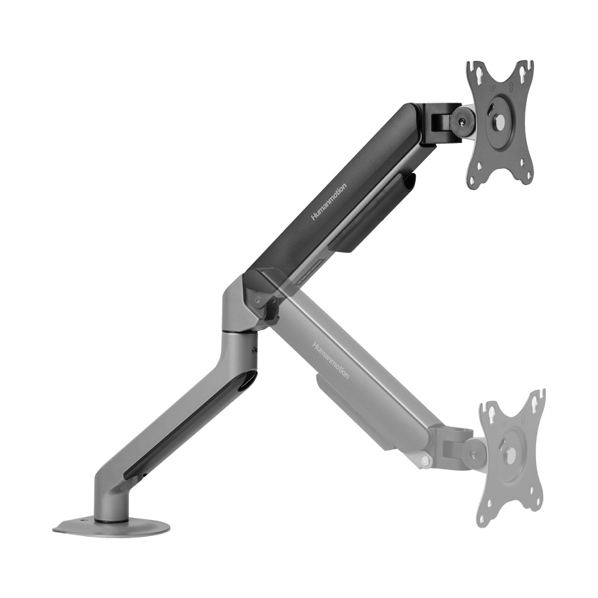 : Giá đỡ màn hình HumanMotion T6 Pro 2025 2