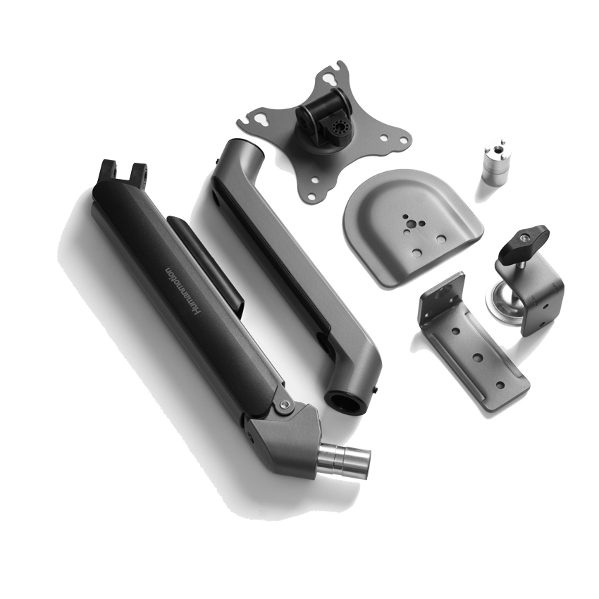 : Giá đỡ màn hình HumanMotion T6 Pro 2025 5